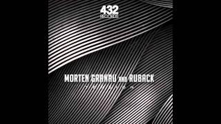 Morten Granau & Ruback - Tension (official audio) 432 Records