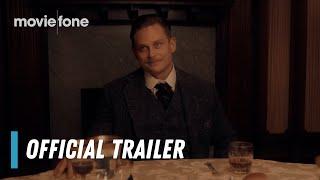 Coup! | Official Trailer | Peter Sarsgaard, Billy Magnussen