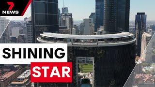 Brisbane's $3.6 billion Queens Wharf precinct opens its doors | 7NEWS