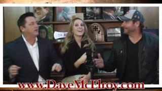 Dave McElroy