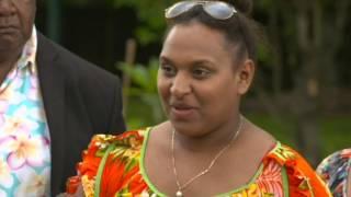 Cairns memorial for eight murdered children - ABC News