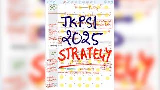 JKPSI best strategy | #jkpsi #jkssb #agerelaxation