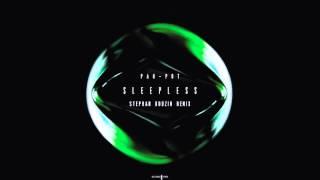 Pan-Pot - Sleepless (Stephan Bodzin Remix)