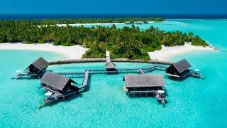 One&Only Maldives | Phenomenal ultra-luxury resort (full tour in 4K)