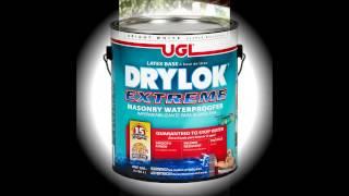 How to use DRYLOK® Extreme on Garden Pots