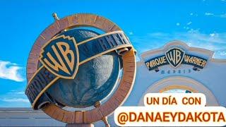 Un día en la Warner