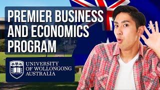 University of Wollongong Postgraduate Admission Procedures