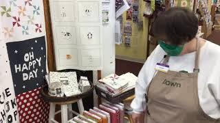 Always In Stitches Shop View Dec 14th 2020