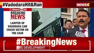 Vadodara Car Accident | Lawyer of Vadodara Accident Victim Speaks on the Incident | NewsX