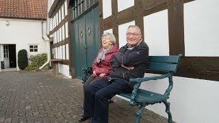 Bremen persönlich: Menschen aus Oberneuland zeigen euch ihren Stadtteil