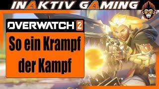 Wie anstregend! Overwatch 2 #349 [Saison 6][inAktiv][Deutsch]