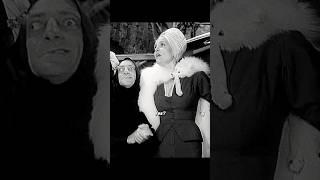 When Frankenstein's Fiancée Meets Igor... and It Gets Weird  | Young Frankenstein (1974)