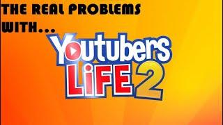 6 Hours In ||  The REAL problems of Youtubers life 2!!!