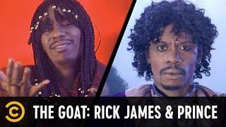 Charlie Murphy’s True Hollywood Stories: Rick James & Prince - Chappelle’s Show