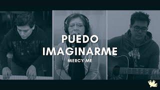 PUEDO IMAGINARME (COVER) | GRACIA CALVARY CHAPEL