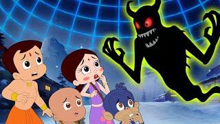 Chhota Bheem - Scary Demon Attack | Cartoons for Kids in Hindi | Fun Kids Videos in Hindi