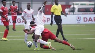 Coastal Union 0-2 JKU SC | Magoli | Dar Port Kagame Cup 2024 - 12/07/2024