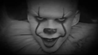 Pennywise's creepy sound