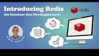 Introducing Redis, the Database that Developers Love by Simon Prickett