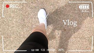 다이어트 Vlog‍️다이어트 보조제 챌린지, 올리브영 추천템 클라뷰 클렌징패드로 운동후 클렌징까지! 해초필링