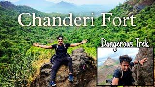 Chanderi Fort | Thriller and Adventurous | Vlog no 26 | Rushi More