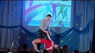 НОЧНЫЕ МЫСЛИ   Полина Калинина, Дмитрий Ковалев