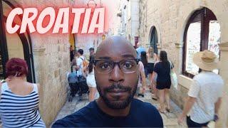 I Was Told Game of Thrones Ruined Dubrovnik Croatia 2024