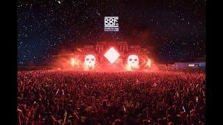 #BBF18 | BARCELONA BEACH FESTIVAL 2018