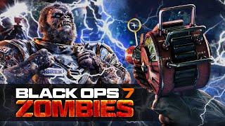 Black Ops 7 Zombies is Going ALL IN… (Dead Ops Arcade 4)