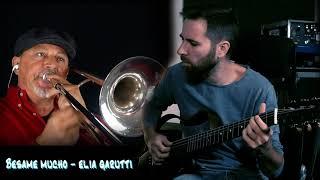 Besame Mucho - Elia Garutti feat. Sandro Comini