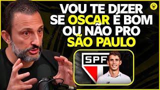 VSR FALA SOBRE OSCAR NO SÃO PAULO