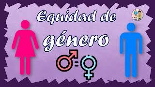 Gender equity