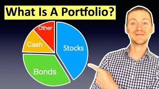 What is an Investment Portfolio? // Investing for Beginners