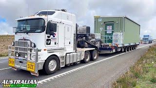 Oversize Load Compilation #4