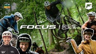 We Were at BIKELÄND Eberbach! | FOCUS Ride Days