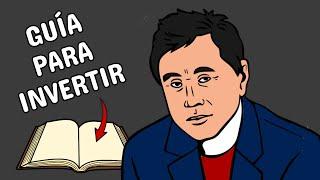 Cómo ser un BUEN INVERSIONISTA según Robert Kiyosaki