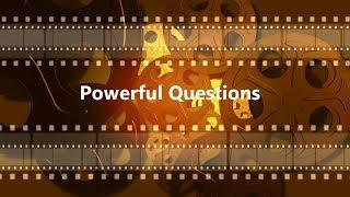 Online NLP Training and Life Coaching Course - Powerful Questions