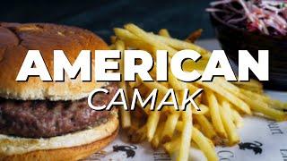 Camak BEST american restaurants | Food tour of Camak, Georgia