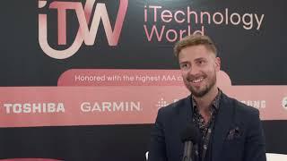 Interview: Lauri Orpana - iTechnology World