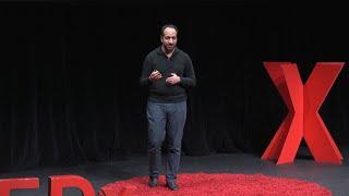 The best life lessons from toddlers | Hasan Merali | TEDxUofT