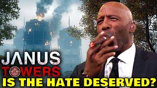 Janus Towers Backlash to release date & final map, Why Treyarch released the maps this way, Season 5