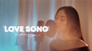 LOVESONG - NADHIRA (Cover)