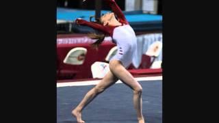 Gymnastics Floor music - That's right