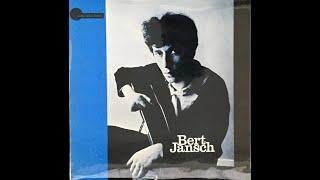 Bert Jansch - Bert Jansch