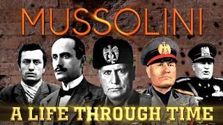 Mussolini: A Life Through Time (1883-1945)