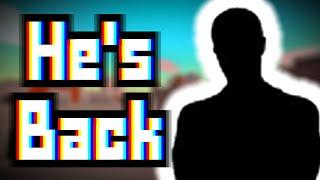 This BANNED Player Is Returning...