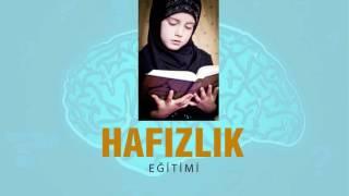 2.5 AYDA MEALİYLE BİRLİKTE HAFIZLIK EĞİTİMİ