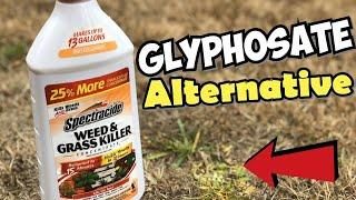 The Glyphosate Alternative that you must have! RoundUp Alternative