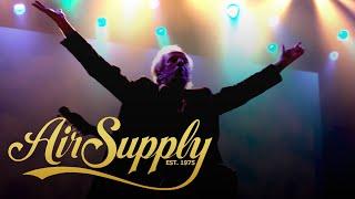 Air Supply - Sweet Dreams (The Florida Theatre, Jacksonville, Feb 14, 2021)