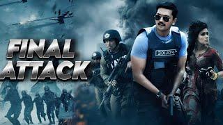 Final Attack (हिंदी) | Superhit Military Action Movie | New Release Movie 2024